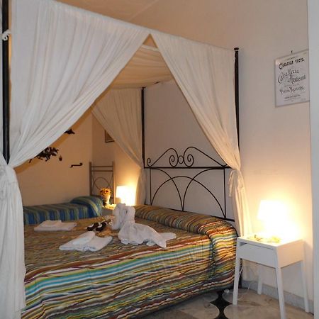 B&B Mascagni 卡塔尼亚 外观 照片