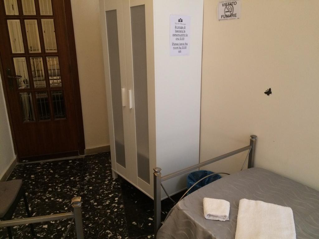 B&B Mascagni 卡塔尼亚 外观 照片