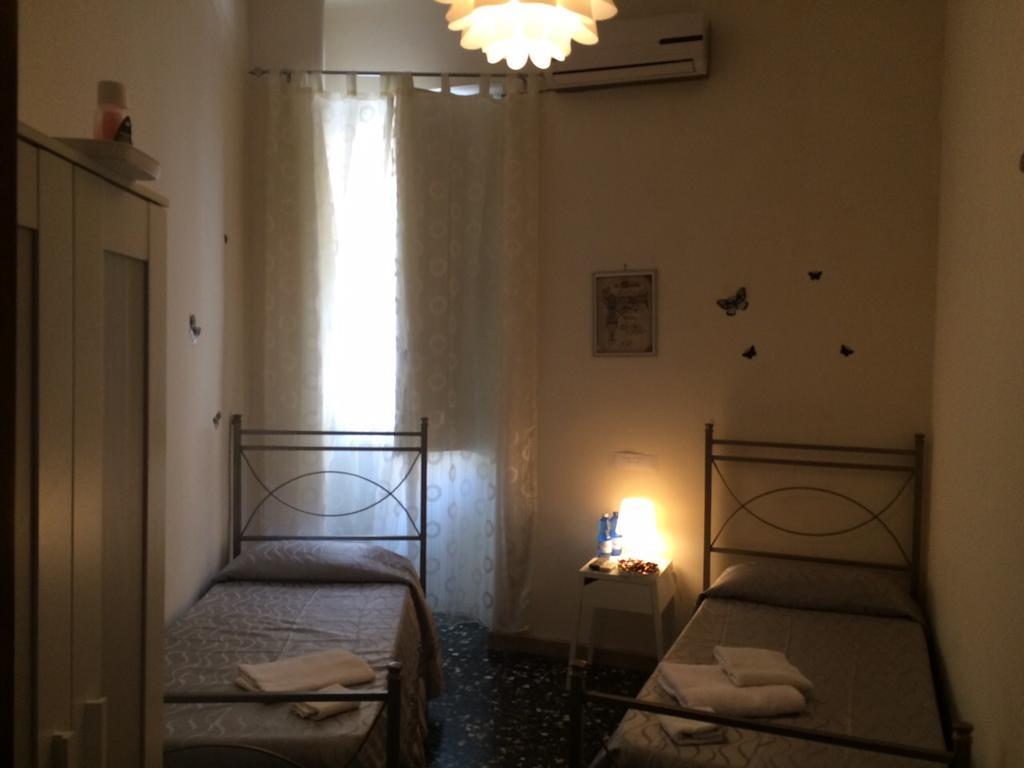 B&B Mascagni 卡塔尼亚 外观 照片