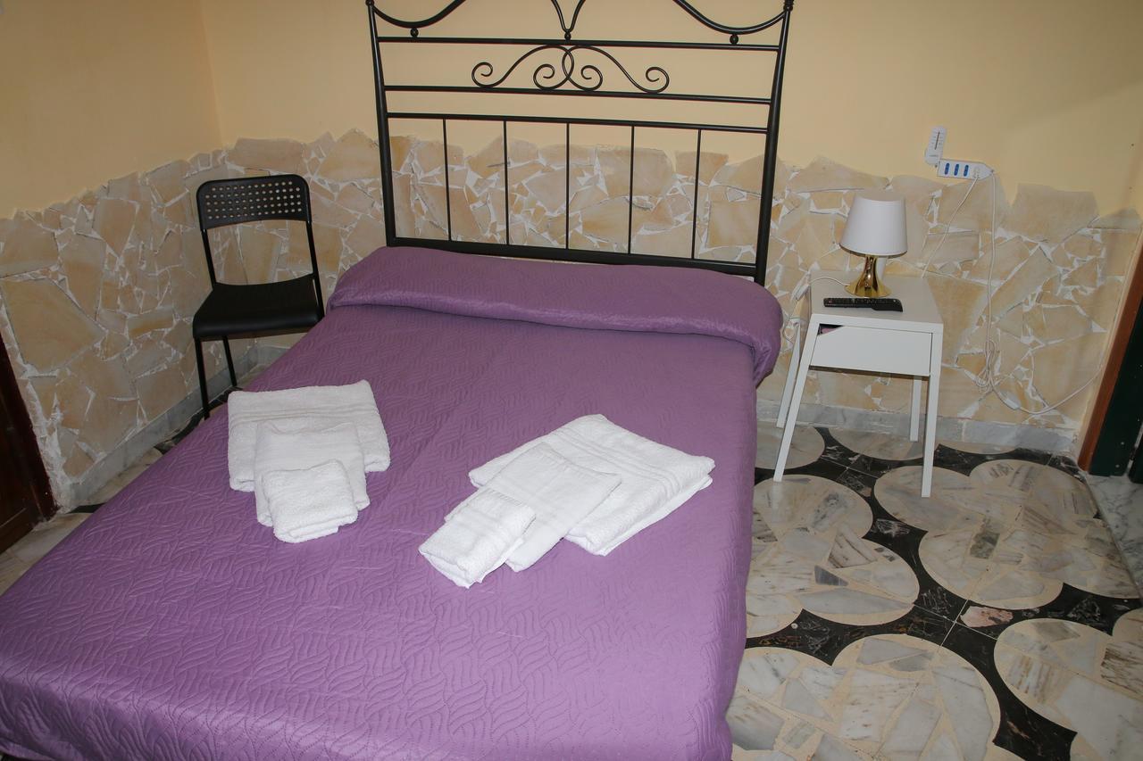 B&B Mascagni 卡塔尼亚 外观 照片